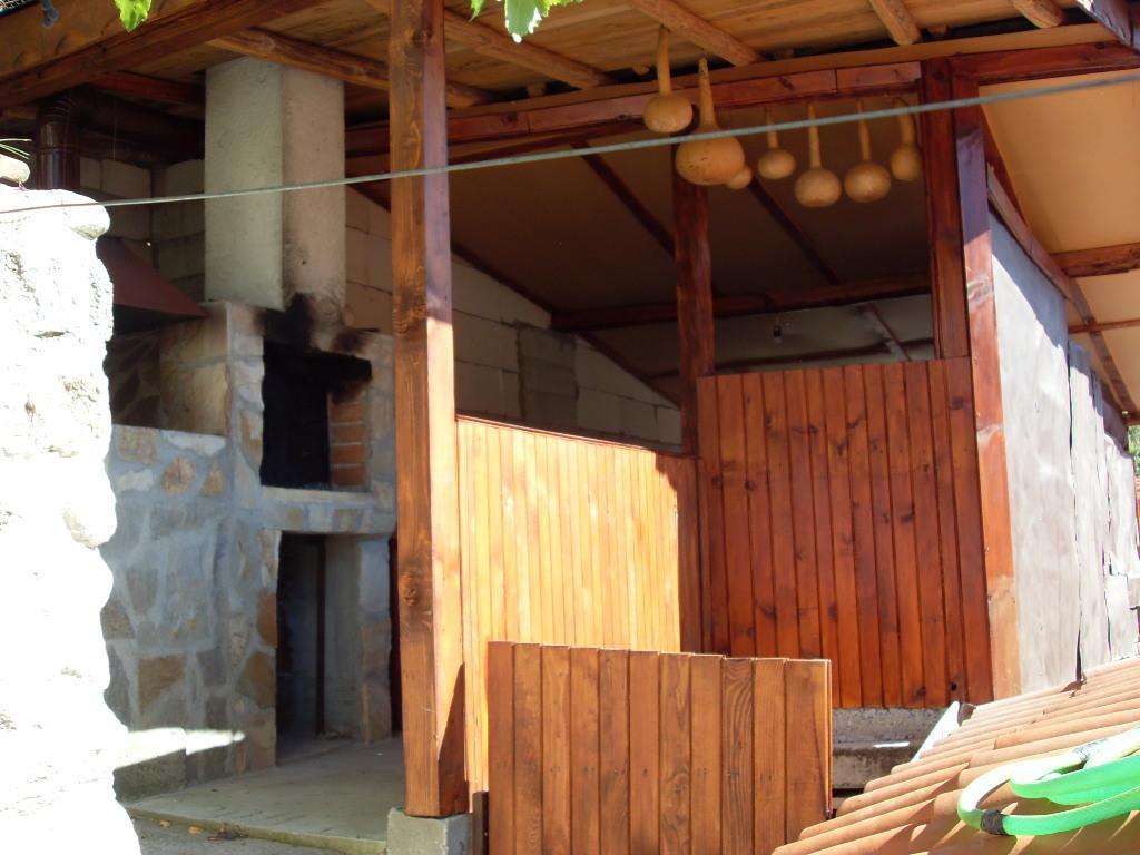 Guest House Rimski Most Melnik  Exterior photo